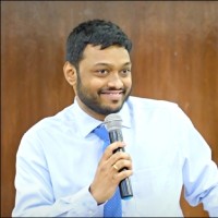 Sai Kartheek Bommisetty
