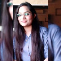 pinky Chauhan