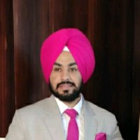 Harpal Singh