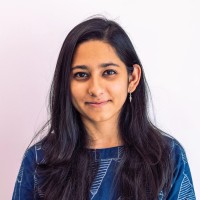 Ar. Rucha Khandekar