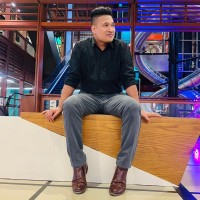 Sujan Basnet