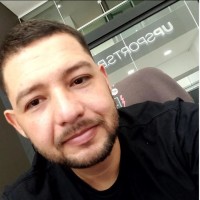 Marcio Roberto Dolichney Junior
