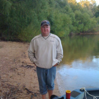 Todd Taylor