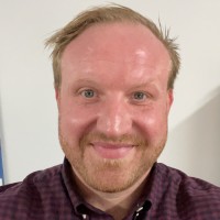 Timothy Ridgeway