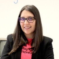 Patricia Matilla Costa