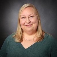 Brandy Sularz, CF APMP, EI