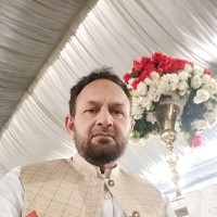 Muhammad Ilyas