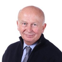 stephen spinks