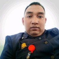 Juri Ali Andrianto