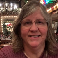 Christina Whitley