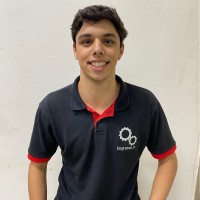 Tiago Ferrarezi