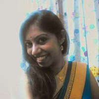 Nayanthara J