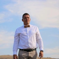 Andries Snyman