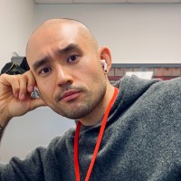Konstantin Dambaev