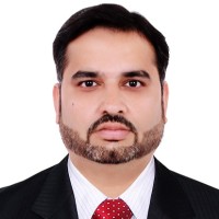 Bimal Kumar