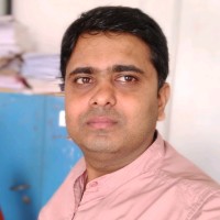 Mahendra Shankaranahalli