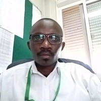 Clement Hamukale