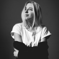 Anastasiia Piven