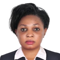 Vivian Birungi