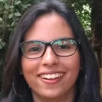 Lorena Pires