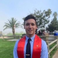 Lucas Moreno, Rn
