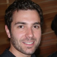 Dmitry Tsukanov