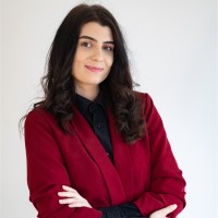 Ioana Rusu