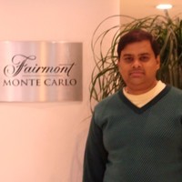 Nagaraj G
