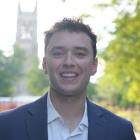Josh O'Donovan