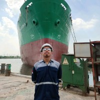 William Noah Marthin Sianturi