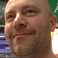 Fredrik Gustafsson