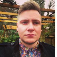 Elliott Brougham-Chandler