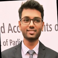 CA Keshav Jha