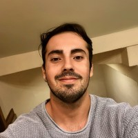 Ignacio Iván Foeldes Blanco