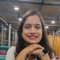 Varsha Davande