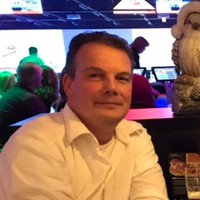 Jeroen van der Wegen