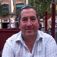 Gary Robins Tech Iosh Mcmi