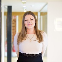 Karina Parker MAAT BFP ACA