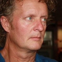 Peter van der Landen