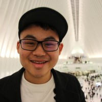 Daniel Yen