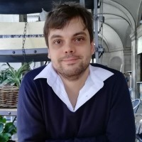 Martin Vodička