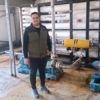 Khaled Elnagar