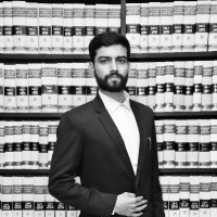 Ali Humam