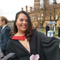 Pauline joy Basinang