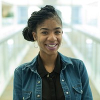 Alize Frazier