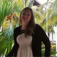 Kelly Dumoulin, Chrp