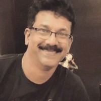 Rajesh Sheregar