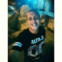 Patrick Pontes