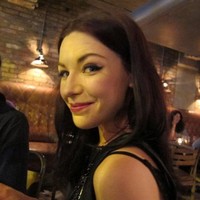 Amber Thomson