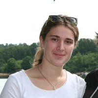 Mathilde Lacalmontie